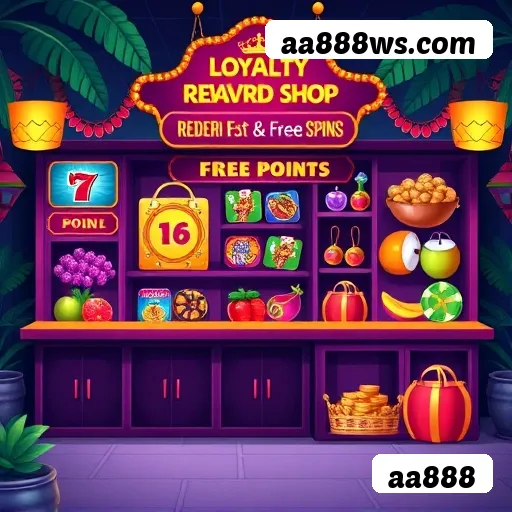 Cassino online aa888 - Imagem principal